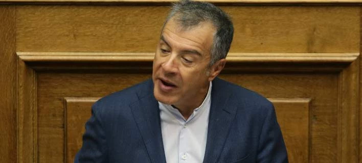 Σφοδρή επίθεση Θεοδωράκη σε Καμμένο και στρατηγό Φράγκο!